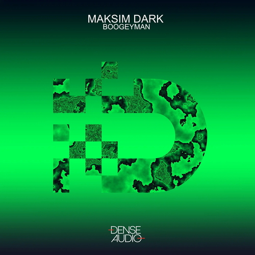 Maksim Dark - Boogeyman [DA084]